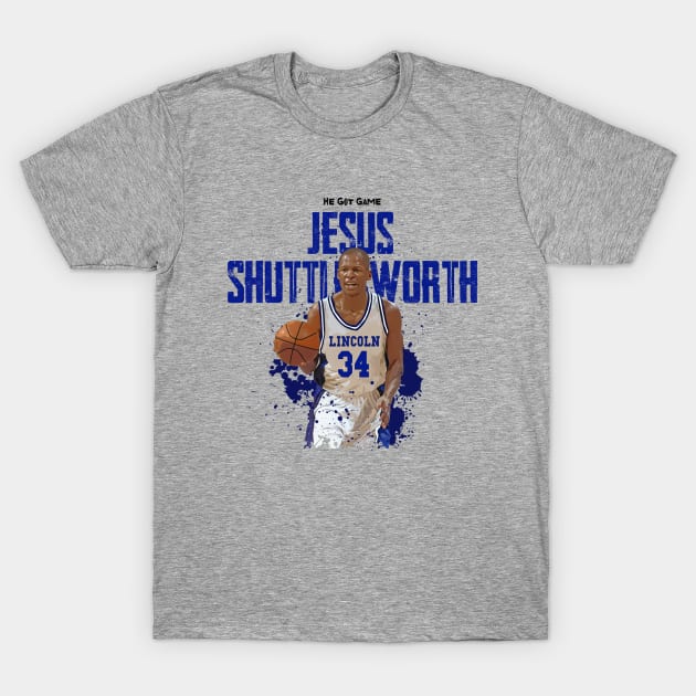Jordan jesus shuttlesworth shirt new arrivals